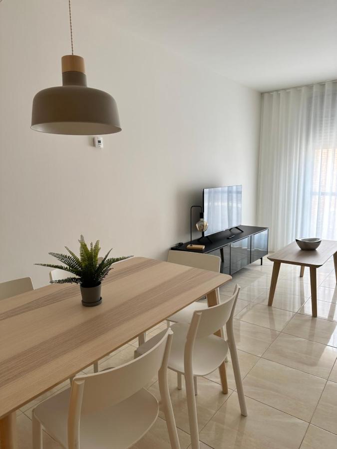 At Home Senorio De Molina Γουαδαλαχάρα Εξωτερικό φωτογραφία