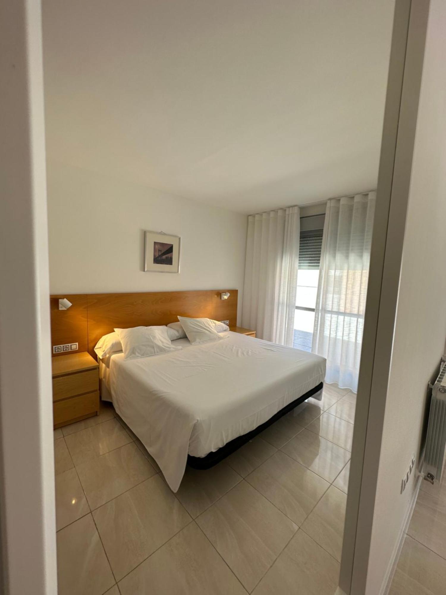At Home Senorio De Molina Γουαδαλαχάρα Εξωτερικό φωτογραφία