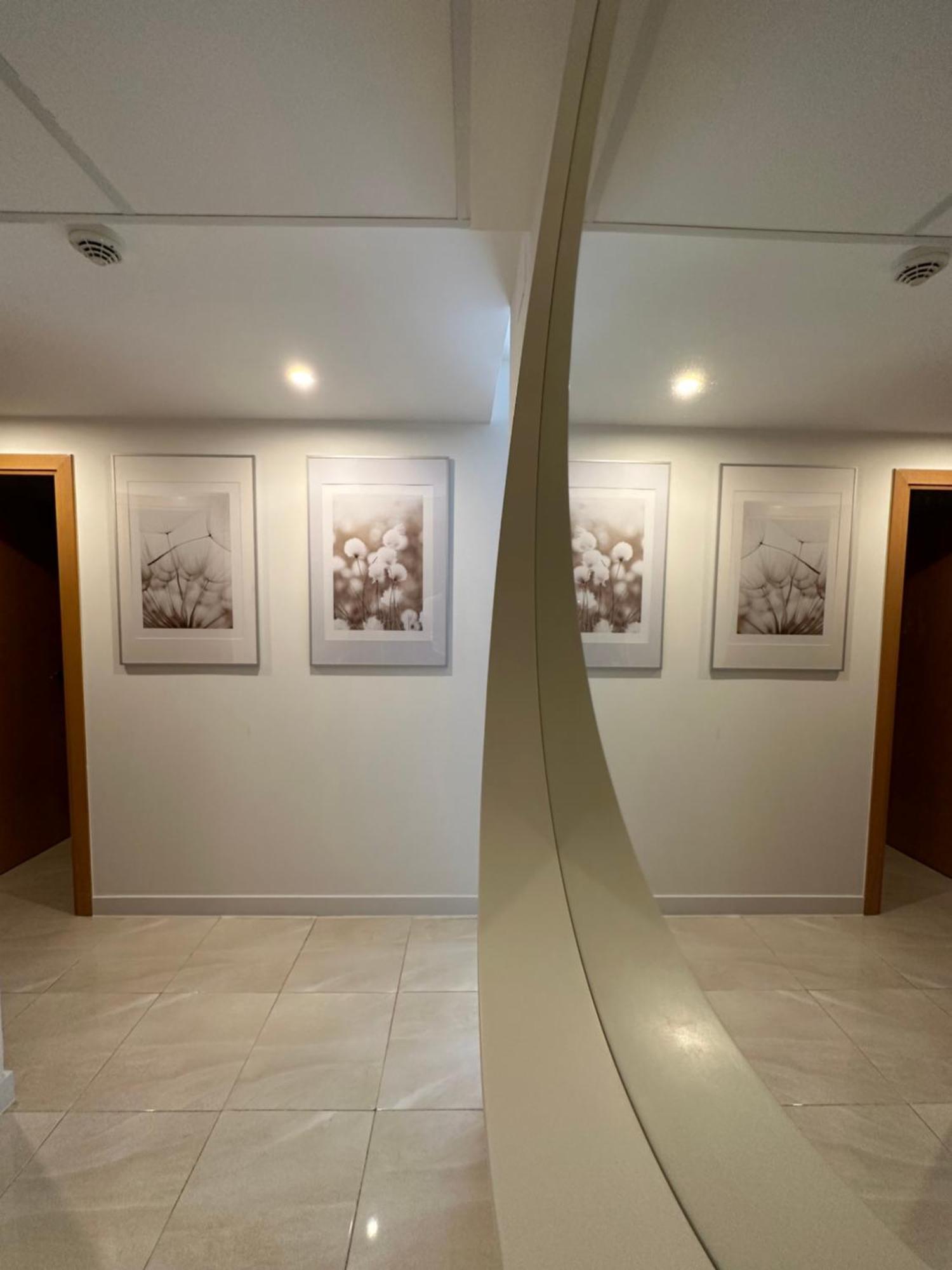 At Home Senorio De Molina Γουαδαλαχάρα Εξωτερικό φωτογραφία