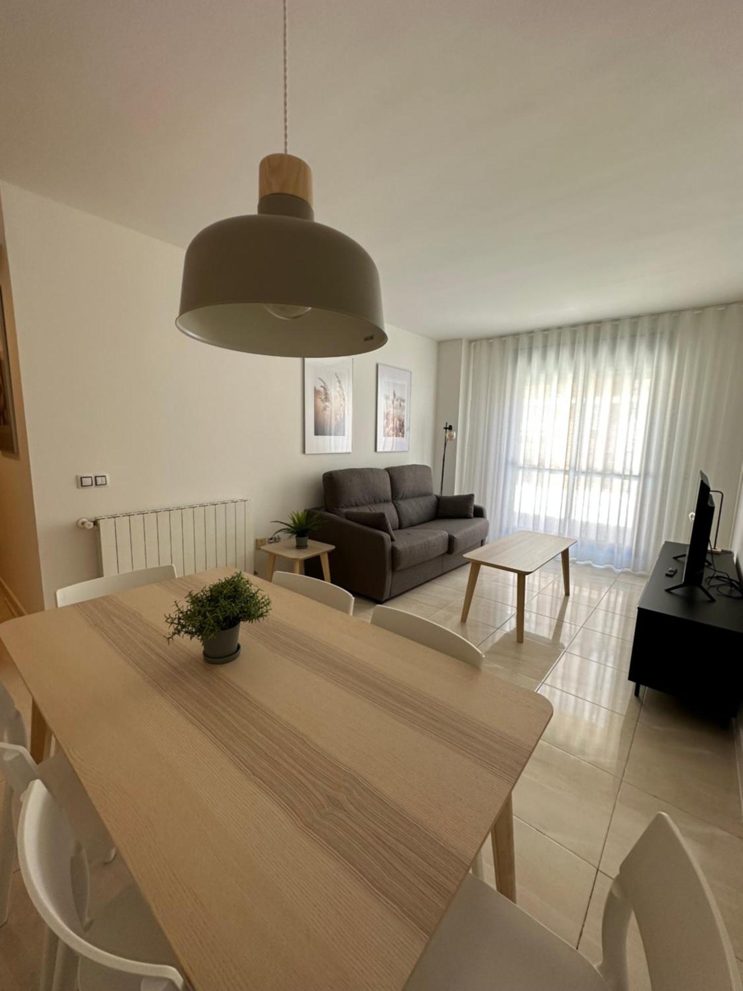 At Home Senorio De Molina Γουαδαλαχάρα Εξωτερικό φωτογραφία